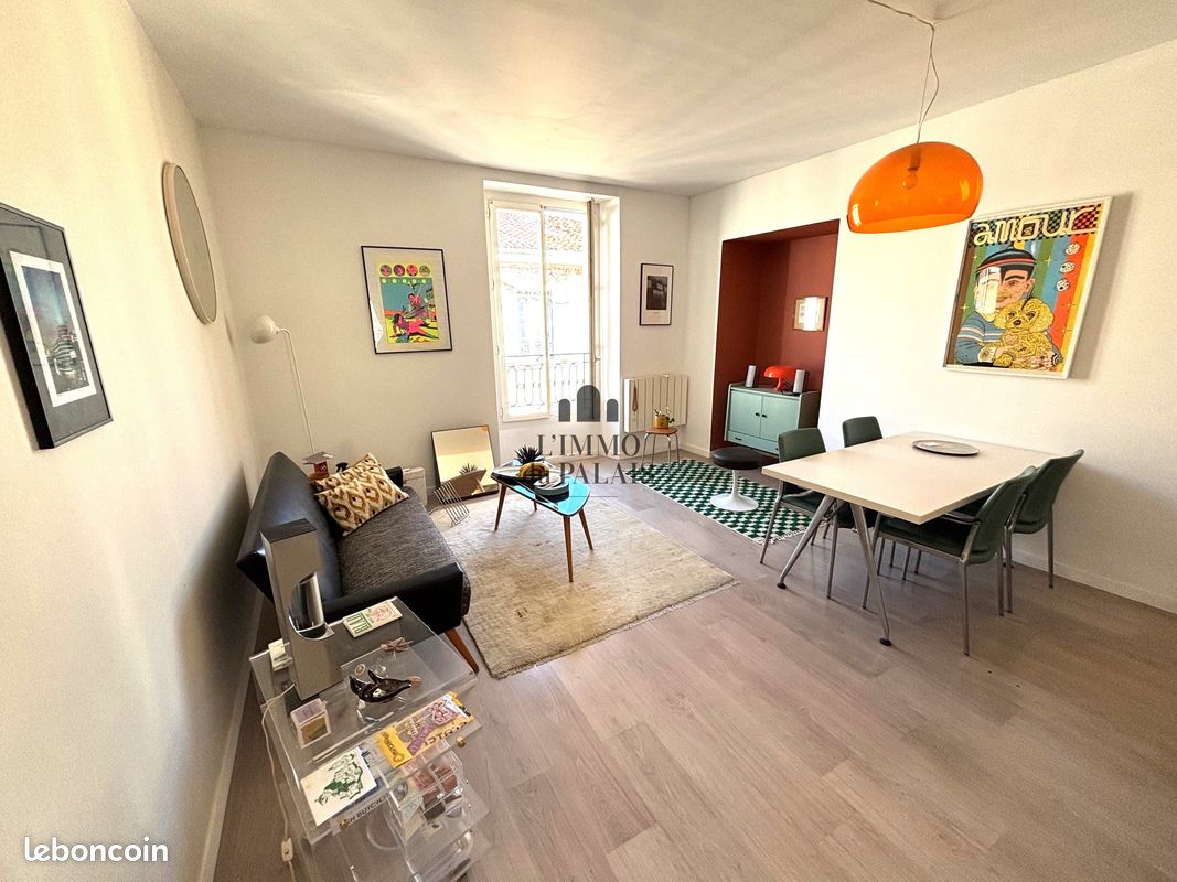 Appartement 3 pièces 69 m² · à Marseille · 69 m² · 340 000 €