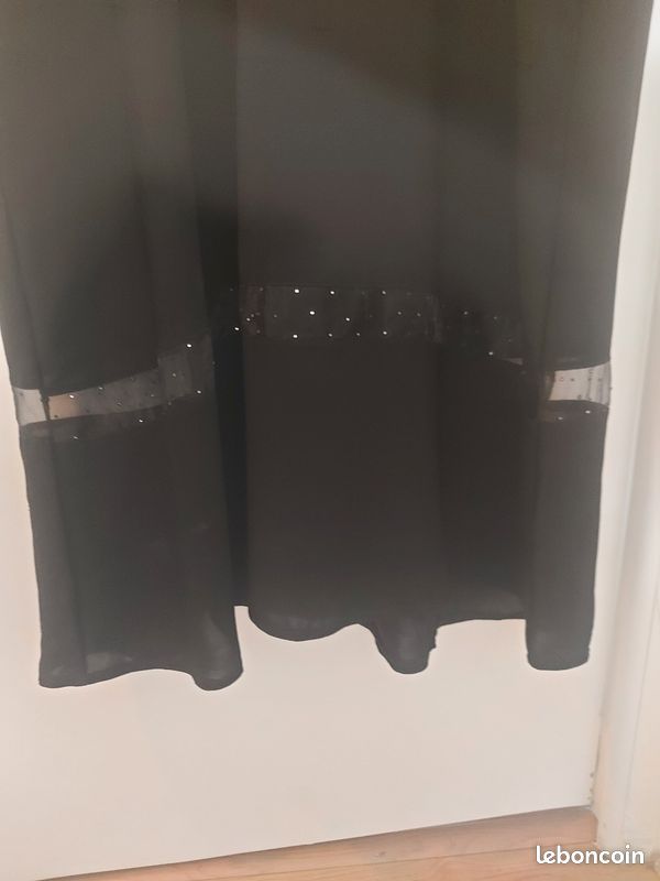 Abaya Dubaï (image 4)