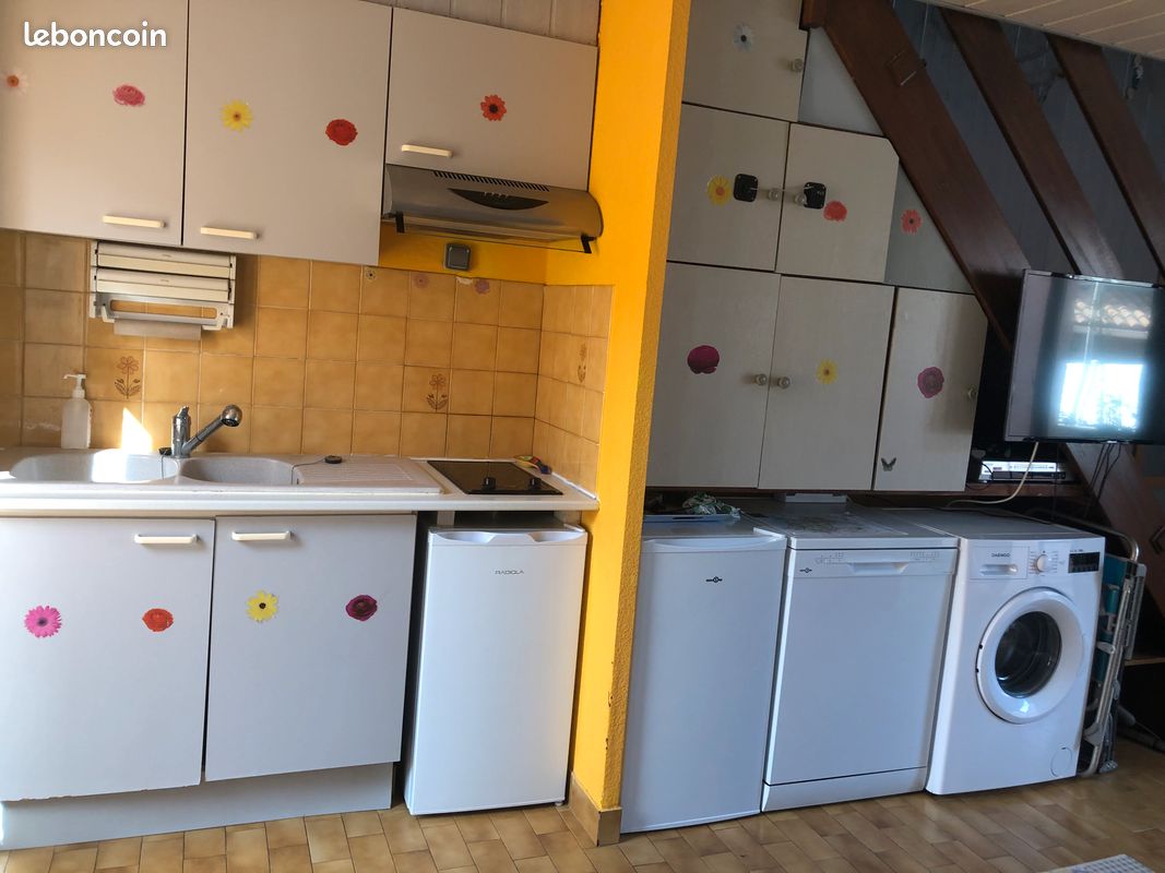Maison en bord de mer (image 8)