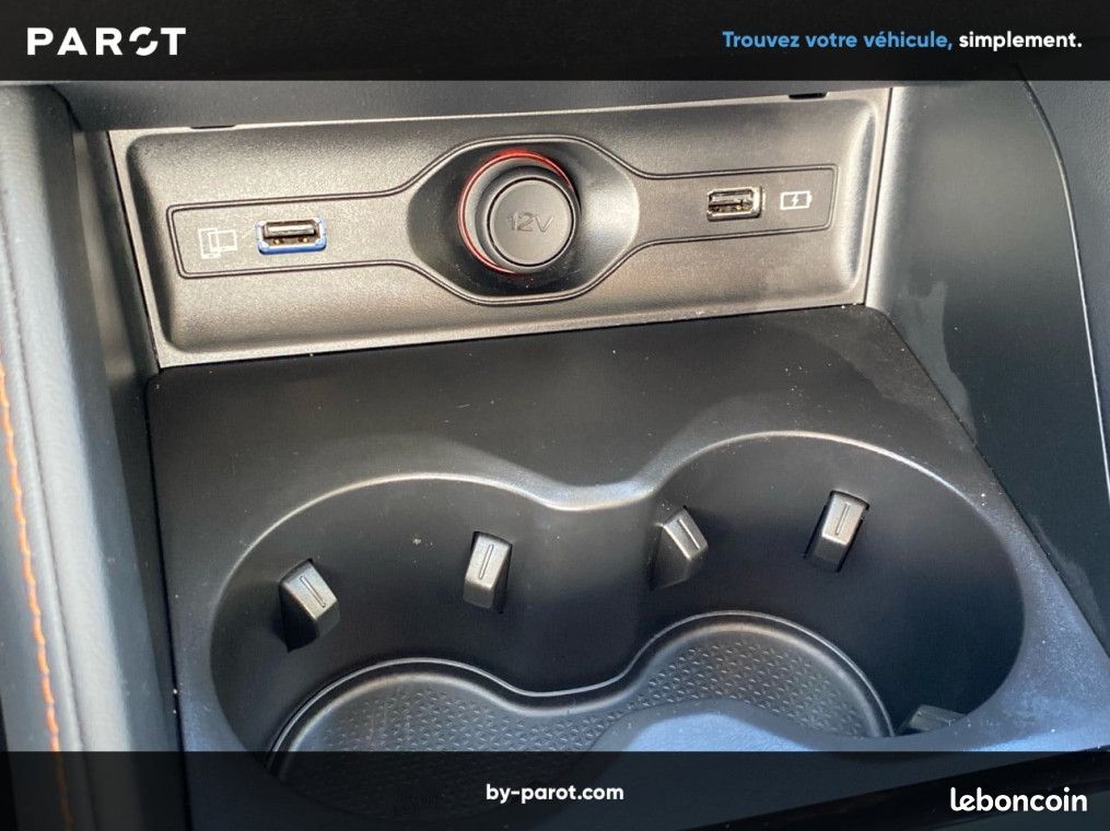 MG EHS Nouveau 1.5 Hybrid+ 224 ch Comfort (image 26)