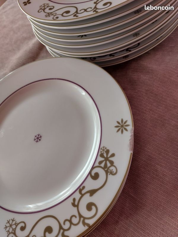 Assiettes (image 3)
