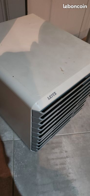 Modules de classement de bureau LEITZ - 10 tiroirs (image 3)