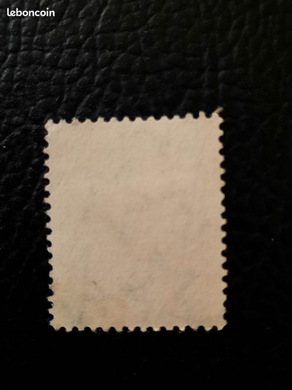 Timbre italie syracuse rare 100 lire / oblitéré/ filigrane étoiles - Collection Timbre italie syracuse rare 100 lire / oblitéré/ filigrane étoiles - Collection