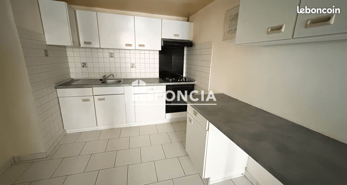 Appartement 2 pièces 50 m² · à Pfaffenheim · 50 m² · 530 €/mois