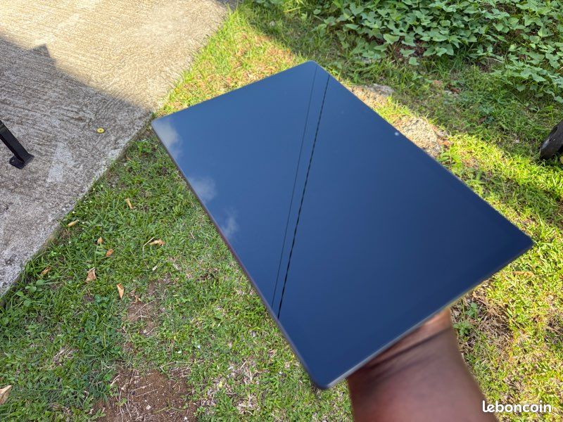 Samsung galaxie TAB 8 64g (image 2)