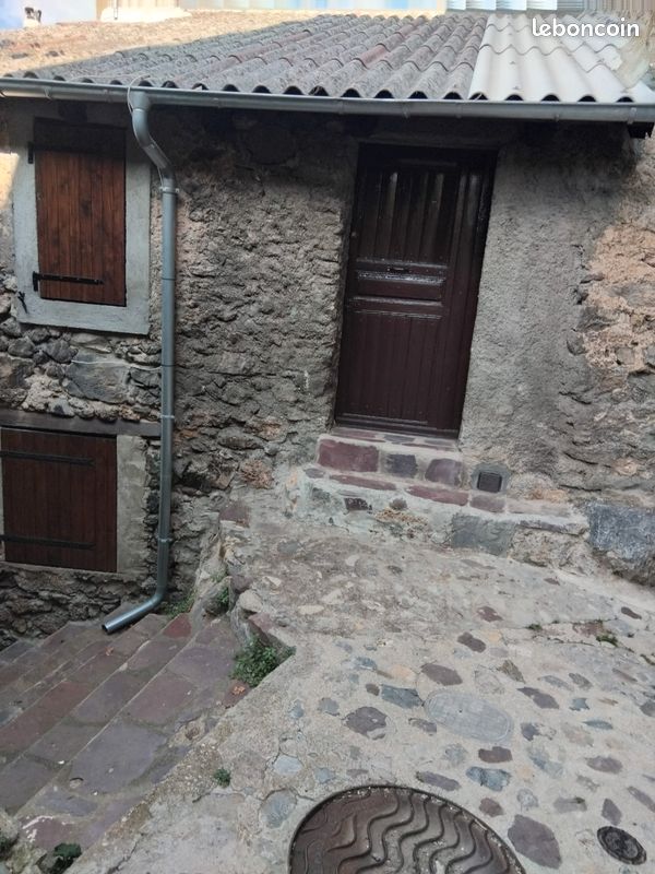 Appartement 2 pièces 30 m² · à Valdeblore · 30 m² · 30 000 €
