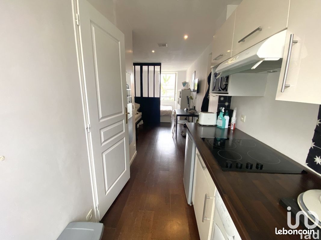 Studio 1 pièce 22 m² - Biarritz 64200 (image principale 0)