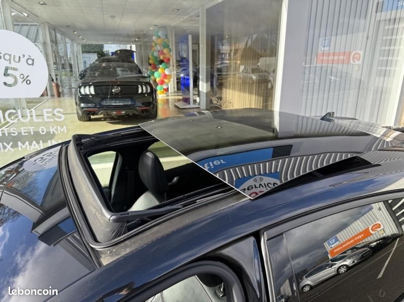 Ford Focus 1.0 Flexifuel 125ch mHEV ST-Line X (image 18)