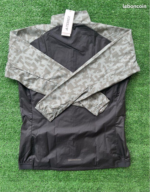 Veste Adidas Terrex (image 5)