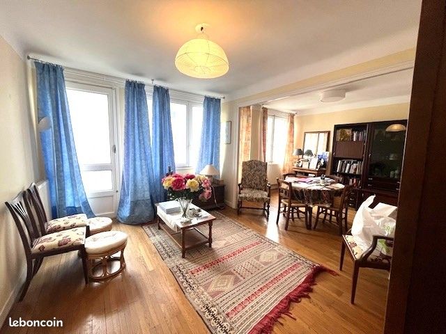 Appartement 4 pièces 75 m² · à Lyon · 75 m² · 1 158 €/mois
