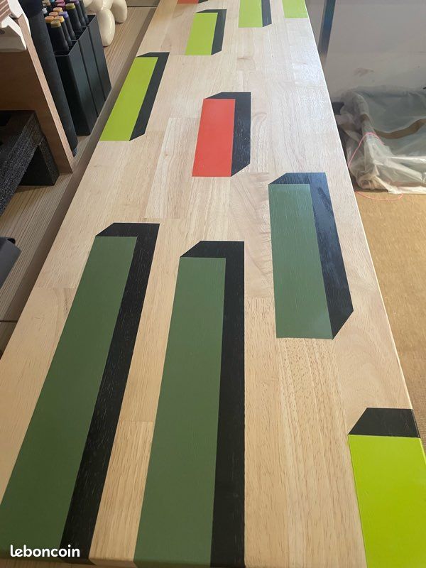 Mobilier Table / Chaise /… (image 4)
