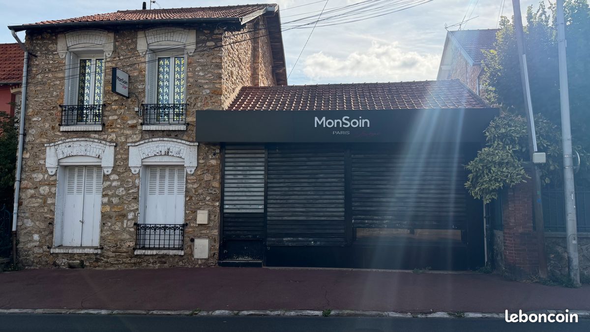 Maison 5 pièces 380 m² · à Eaubonne · 380 m² · 840 000 €