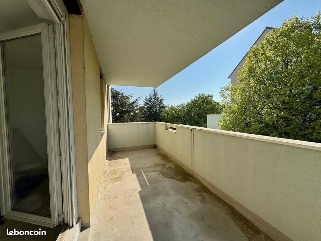 Appartement 3 pièces 74 m² · à Saint-Rémy · 74 m² · 105 000 €