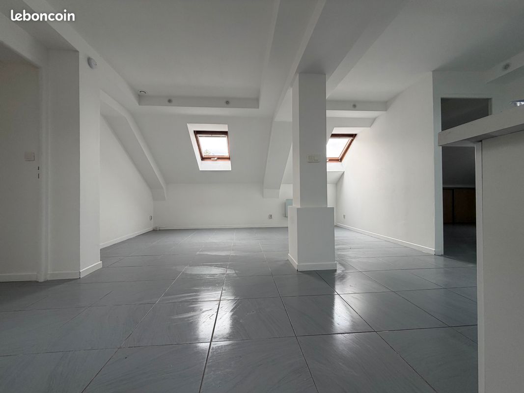 Appartement 3 pièces 53 m² · à Laigneville · 52,6 m² · 795 €/mois
