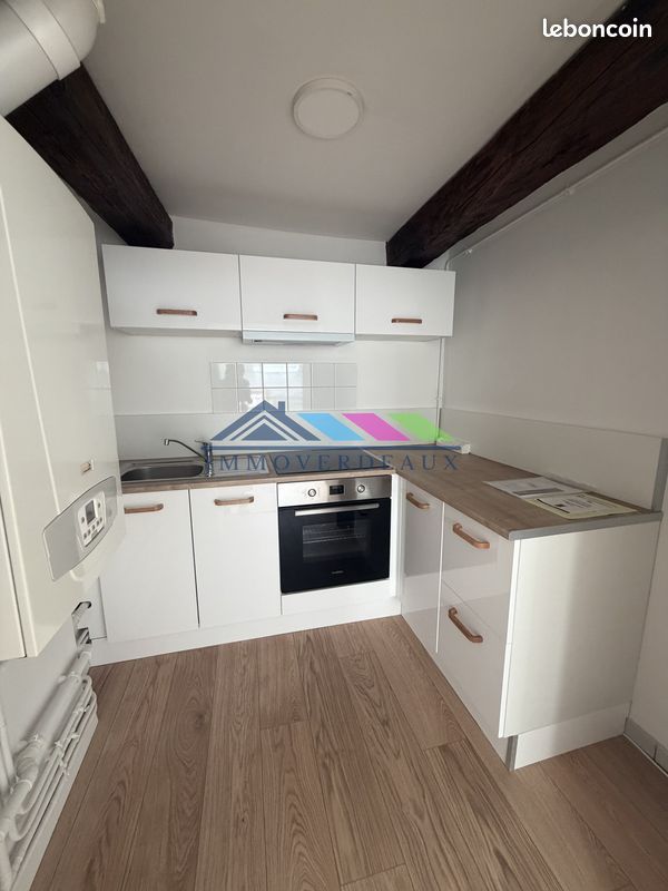 Appartement 3 pièces 59 m² · à Rosières-aux-Salines · 59 m² · 725 €