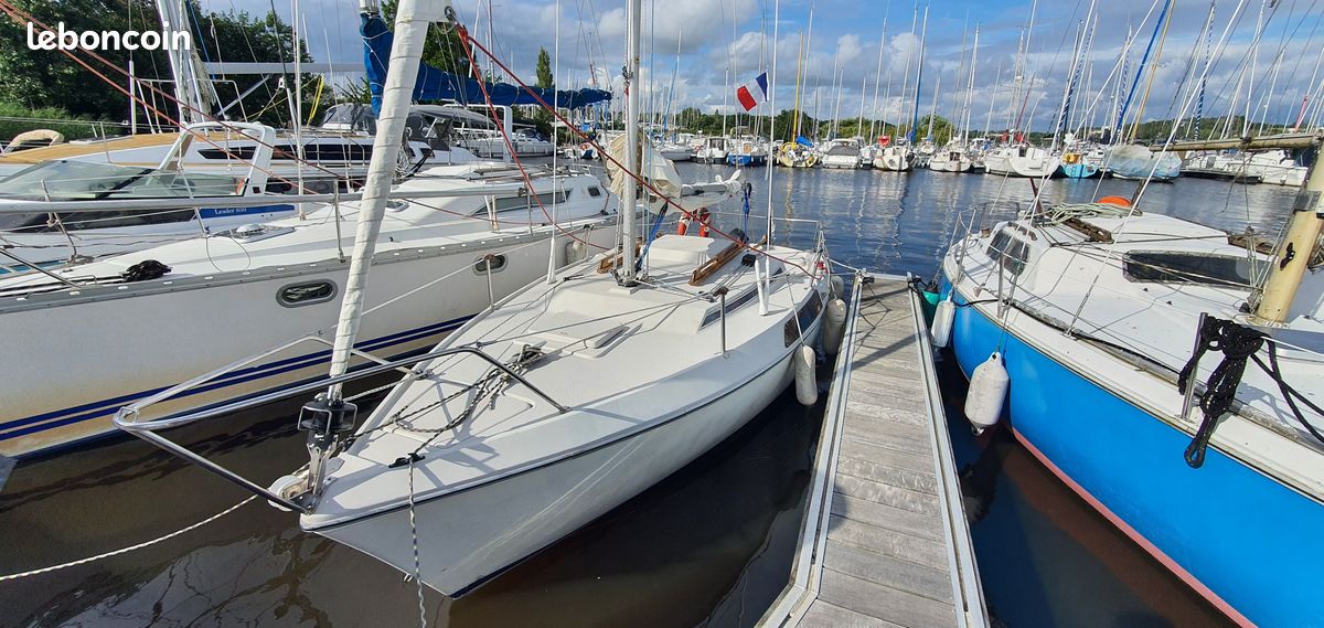Jeanneau Flirt — Vedi foto 1
