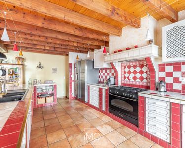 Maison 549 000 € - 232 m²