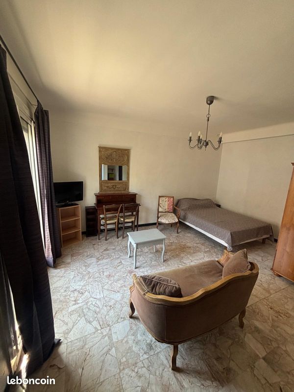 Appartement 1 pièce 35 m² · à Perpignan · 35 m² · 445 €/mois