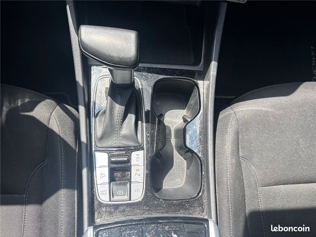 Hyundai Tucson IV 1.6 T-GDI 150 HYBRID 48V DCT-7 Creative (image 24)