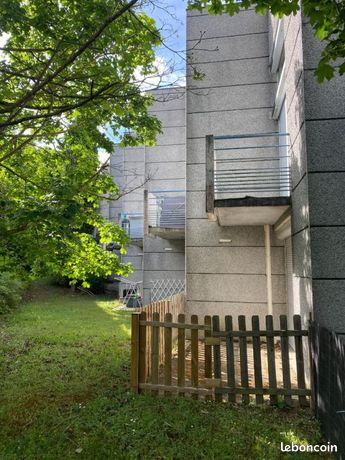 Appartement 2 pièces 28 m²