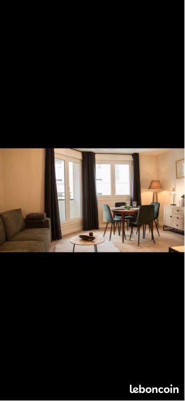 Appartement 2 pièces 45 m² · à Reims · 45 m² · 880 €/mois