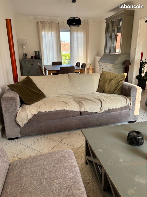 Maison 7 pièces 120 m² · à Saint-Cyr-sur-Loire · 120 m² · 375 000 €