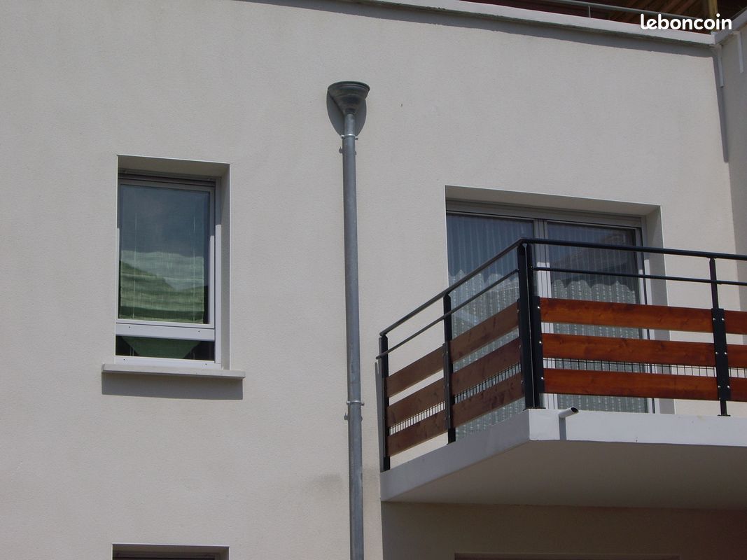Appartement 2 pièces 29 m² · à Mordelles · 29 m² · 540 €/mois