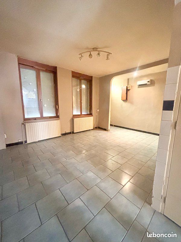 Maison 5 pièces 94 m² · à Lille · 94 m² · 200 000 €