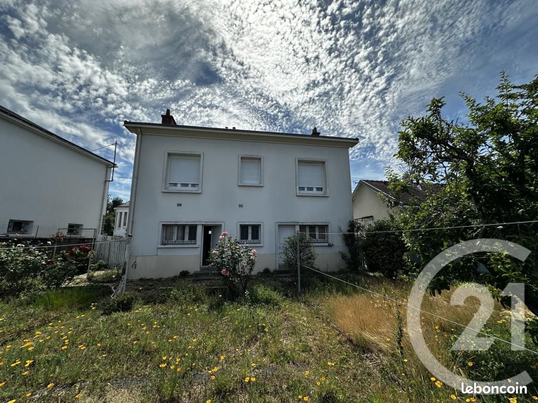 Maison 5 pièces 110 m² · à Nantes · 110 m² · 295 400 €