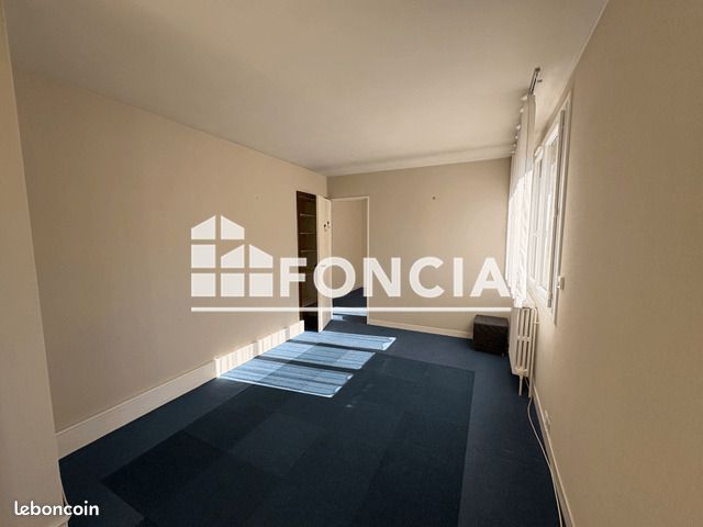 Appartement 2 pièces 37 m² · à Rennes · 37 m² · 690 €