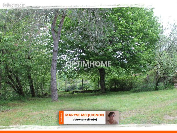 Maison 8 pièces 150 m²