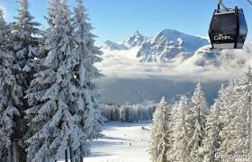 LES CARROZ D’ARACHES (Hte-Savoie)Locat App. 4pers (image 10)
