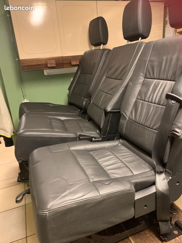 Sièges (image 1)