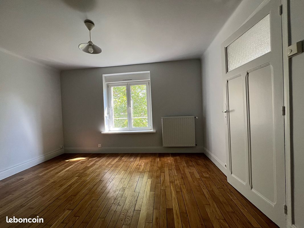 Appartement 1 pièce 28 m² · à Vandoeuvre-lès-Nancy · 28 m² · 480 €