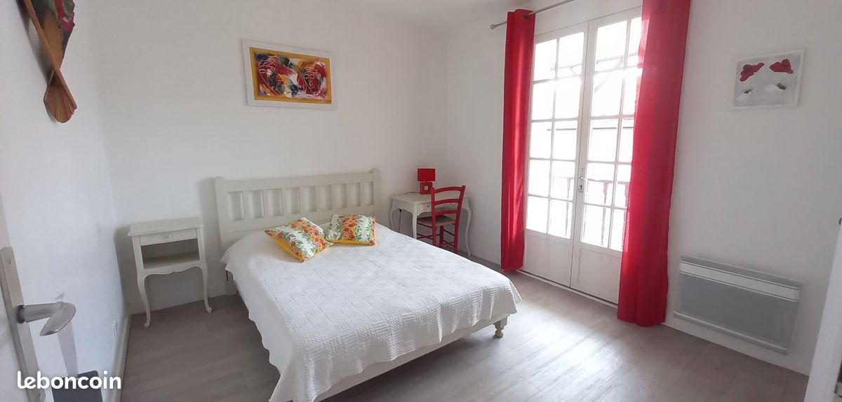 Maison 7 pièces 153 m² - Bidart 64210 (image principale 3)