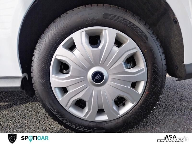 Ford Transit Connect L1 1.5 EcoBlue 100ch Trend (image 13)