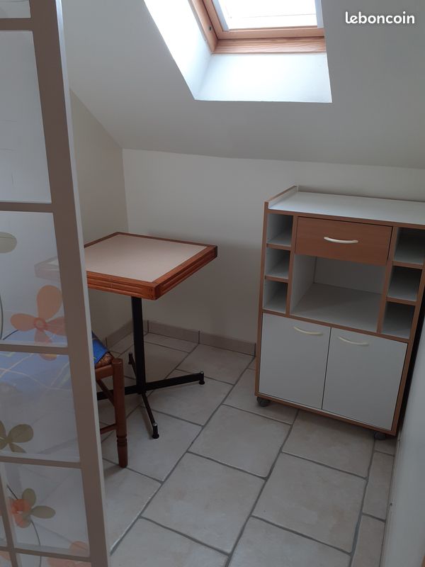 Location de chambre (image 1)