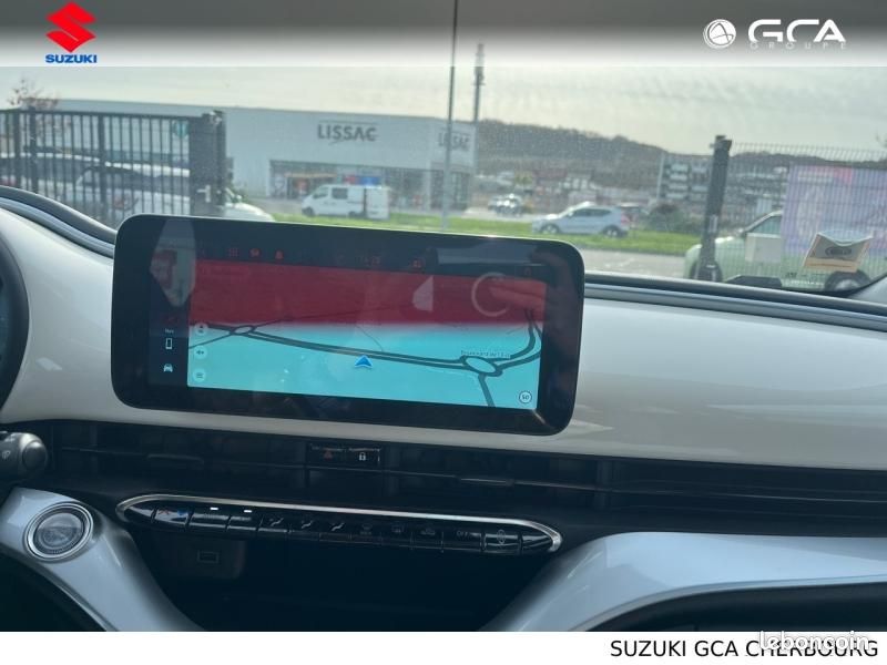 Fiat 500 e 118ch MY23 (image 7)