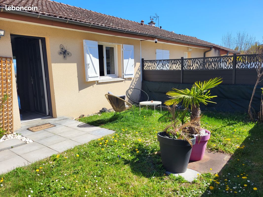Maison 5 pièces 100 m² · à Clermont-Ferrand · 100 m² · 245 000 €