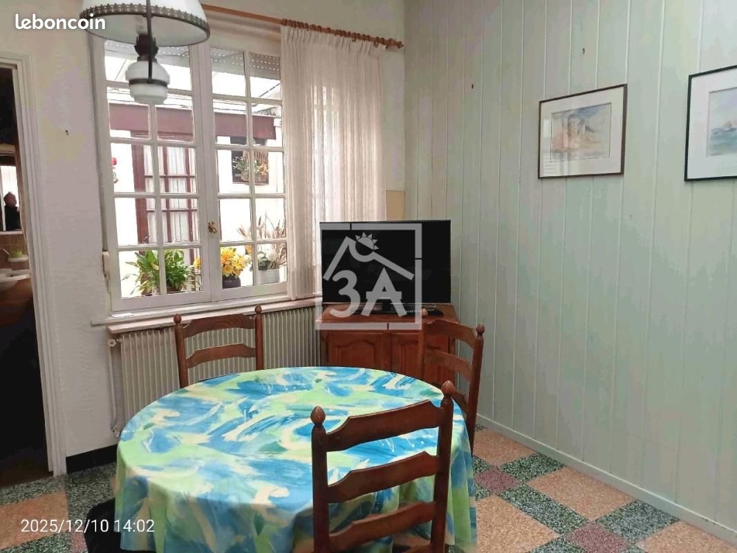 Maison 5 pièces 99 m² · à Armentières · 99 m² · 137 500 €