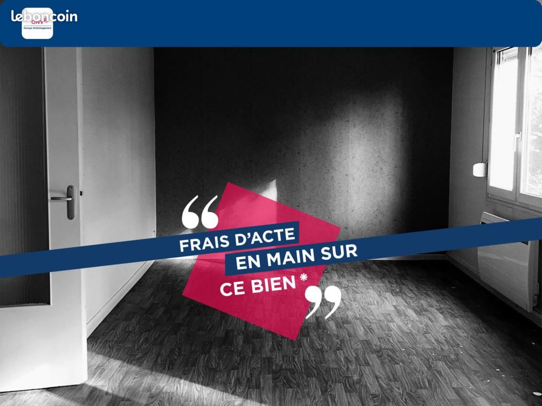 Maison 4 pièces 85 m² · à Montmirail · 85 m² · 99 300 €