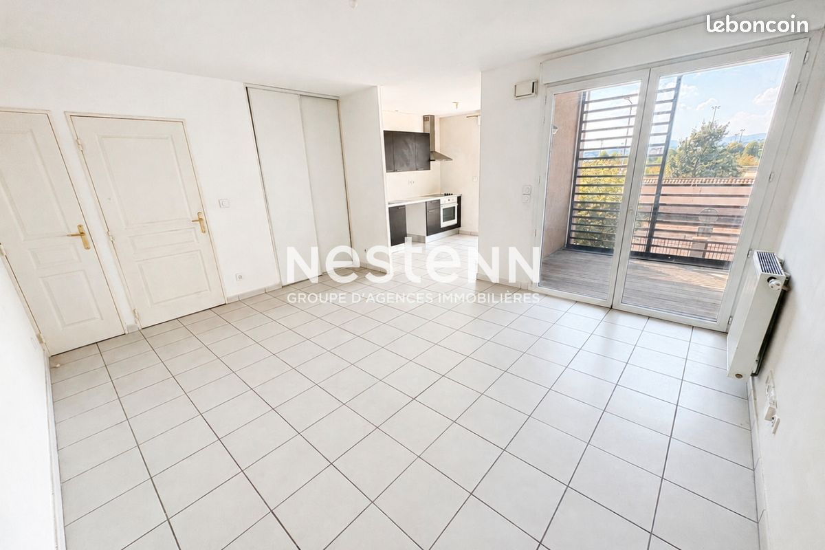 Appartement 2 pièces 47 m² · à Vénissieux · 47 m² · 149 900 €