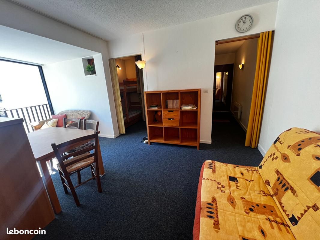 Appartement 1 pièce 34 m² · à Eaux-Bonnes · 34 m² · 68 000 €