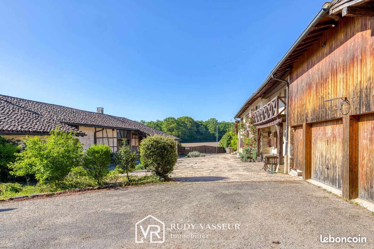 Propriété 12 pièces 465 m² (image 5)