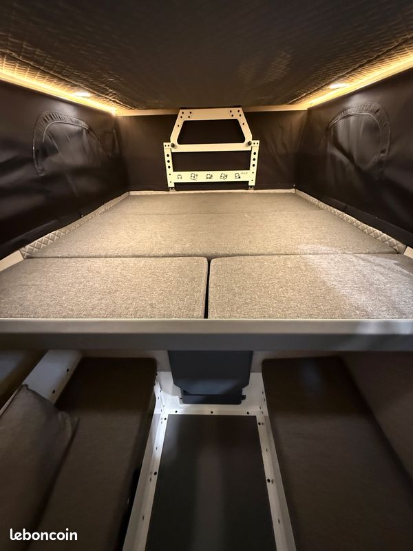 Cellule pick up X Plorer CAMPER X (image 5)