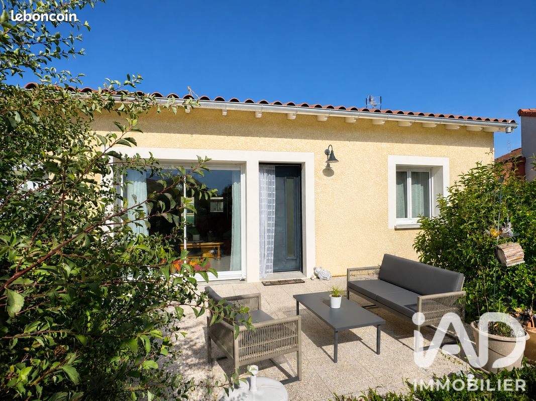 Maison 3 pièces 81 m² · à Saint-Vidal · 81 m² · 226 500 €