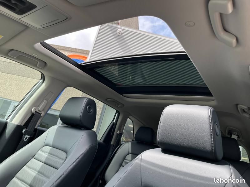 Honda CR-V 2.0 i-MMD 184ch e:HEV Executive 2WD (image 33)