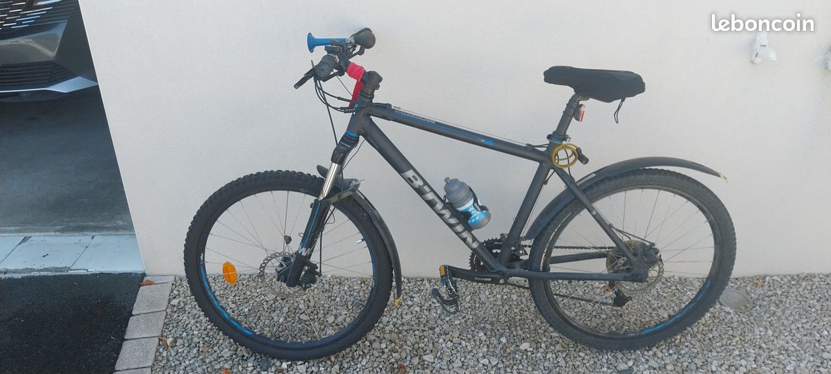A vendre VTT (image 1)