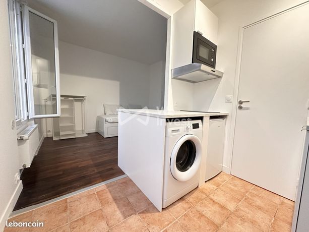 Appartement a louer colombes - 1 pièce(s) - 19 m2 - Surfyn