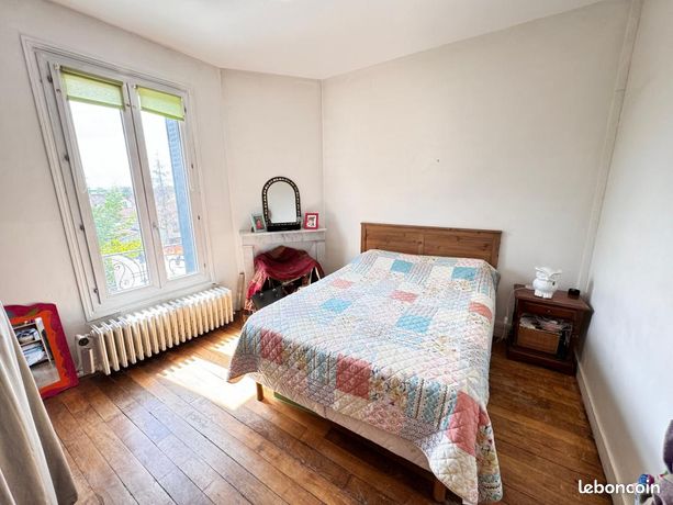 Maison a louer houilles - 5 pièce(s) - 108 m2 - Surfyn